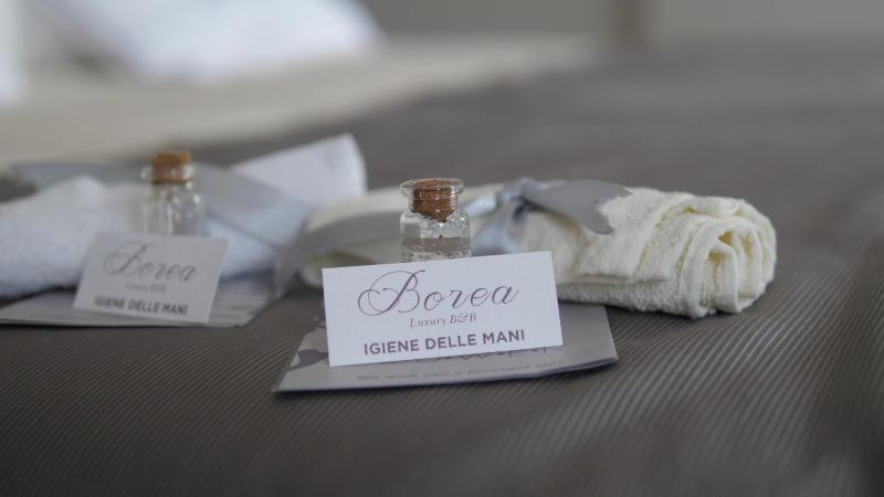 Borea Luxury B&B - image 37