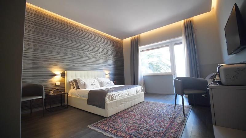 Borea Luxury B&B - image 30