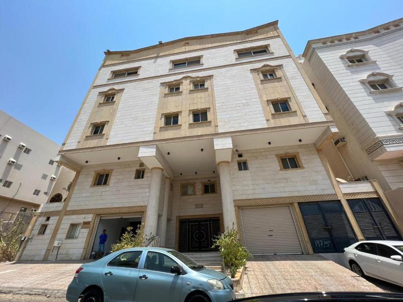 MAKKAH AL RUSAIFAH Apartment - image 14
