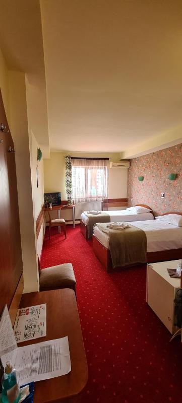 Twin Room image 3