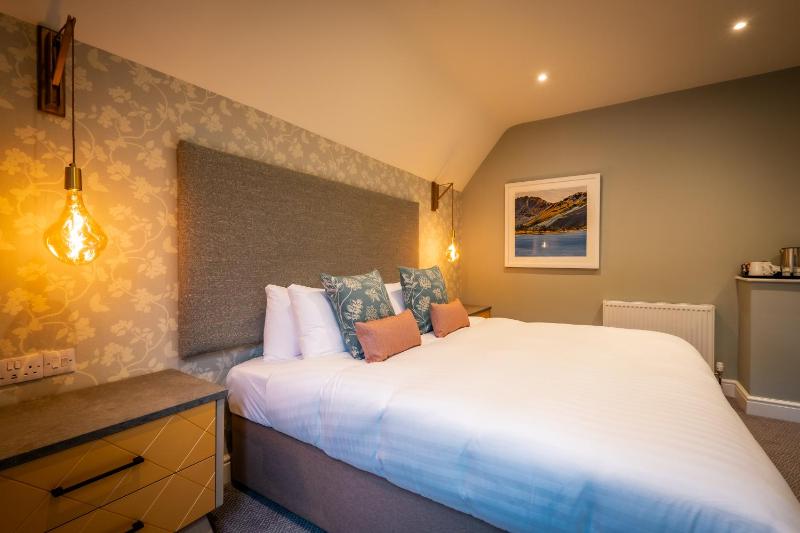 Ambleside Fell Rooms - image 21