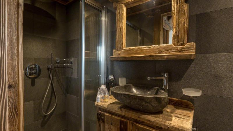 Chalet Chal'heureux + Annexe - image 43