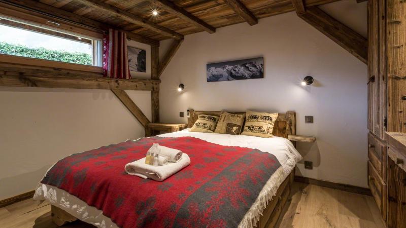 Chalet Chal'heureux + Annexe - image 44