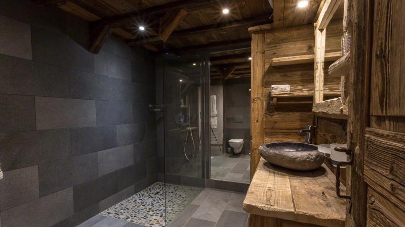 Chalet Chal'heureux + Annexe - image 29
