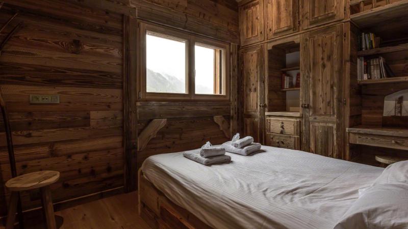 Chalet Chal'heureux + Annexe - image 23