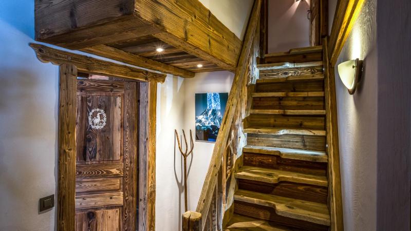 Chalet Chal'heureux + Annexe - image 19