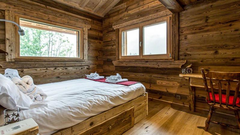 Chalet Chal'heureux + Annexe - image 38