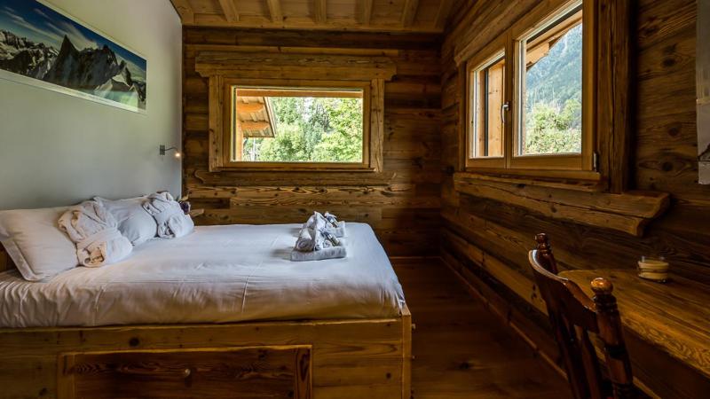 Chalet Chal'heureux + Annexe - image 39