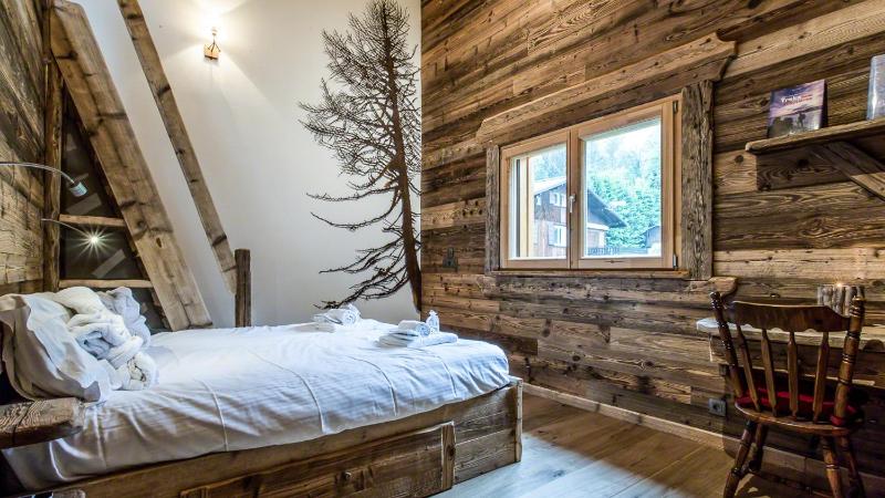 Chalet Chal'heureux + Annexe - image 10