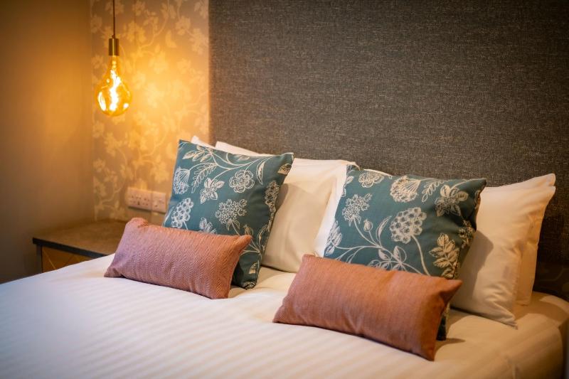 Ambleside Fell Rooms - image 26