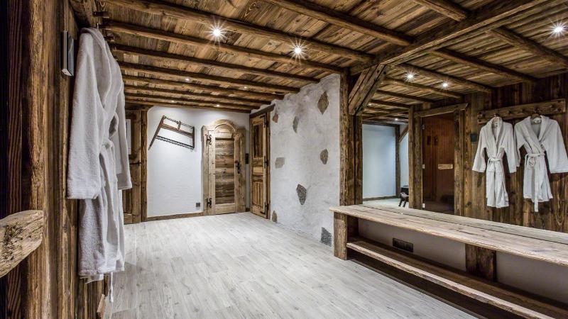 Chalet Chal'heureux + Annexe - image 40