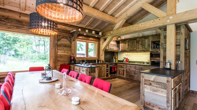 Chalet Chal'heureux - image 31