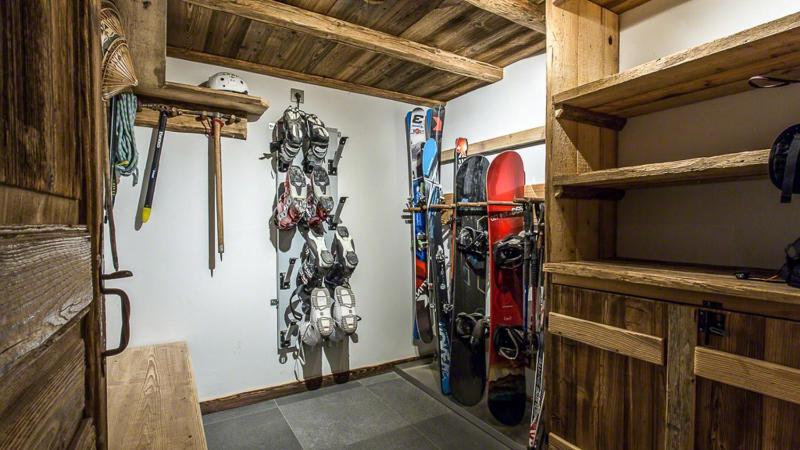 Chalet Chal'heureux - image 40