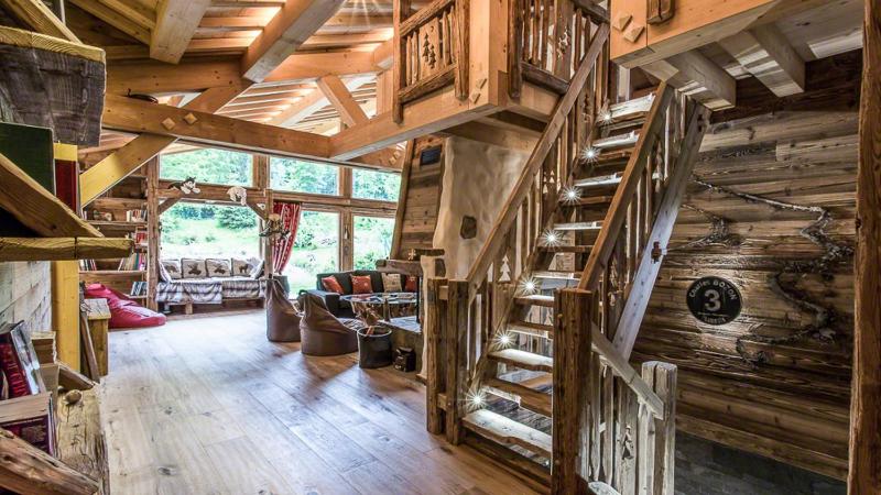 Chalet Chal'heureux - image 33