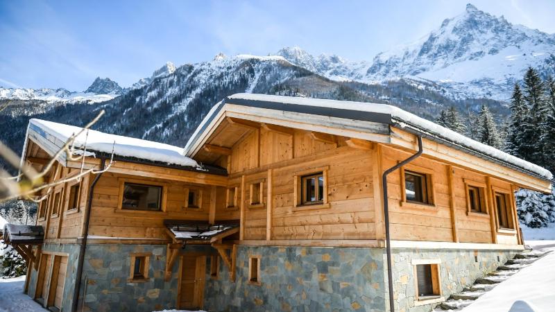 Chalet Chal'heureux - image 1