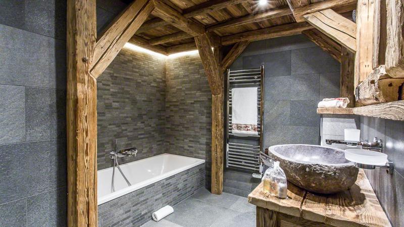 Chalet Chal'heureux - image 13