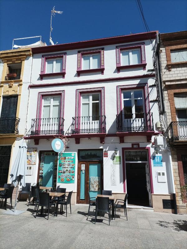 Hostal San Cayetano - image 47