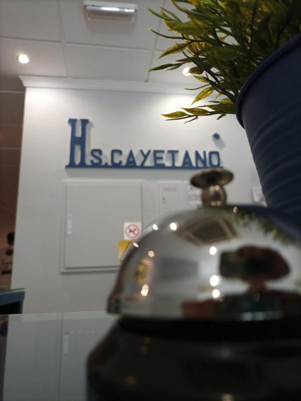 Hostal San Cayetano - image 6