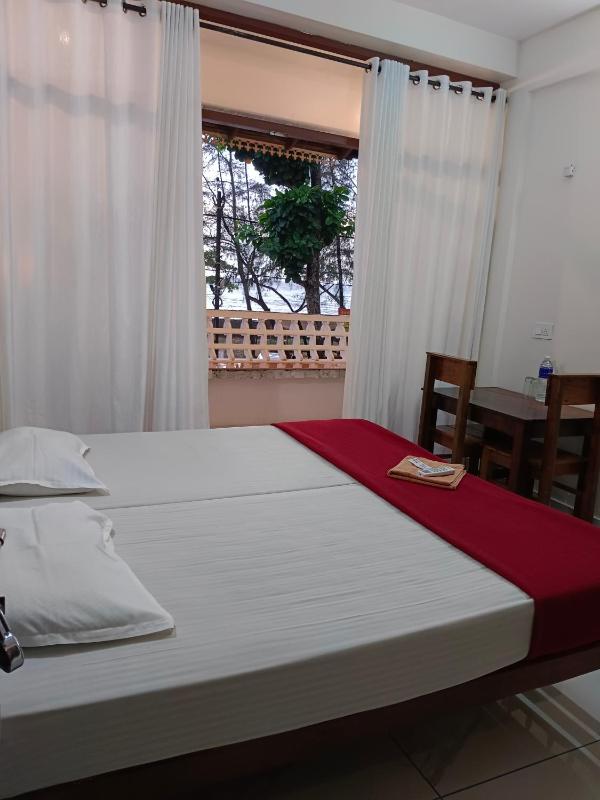 Cherai Ocean View Home - image 26
