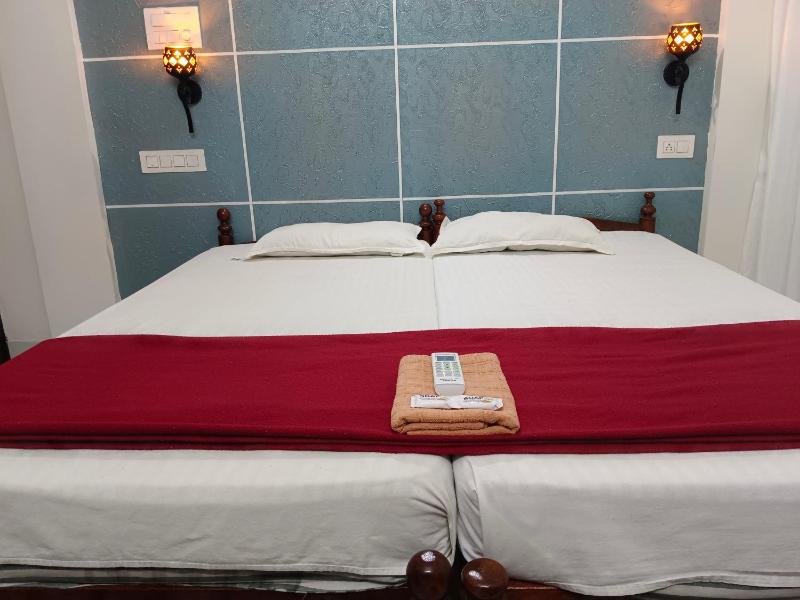 Cherai Ocean View Home - image 20