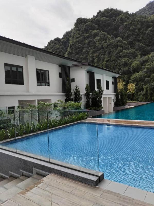 Sunway Onsen 4-5pax - image 3