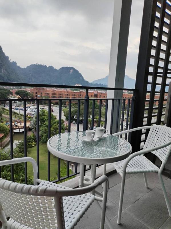 Sunway Onsen 4-5pax - image 23