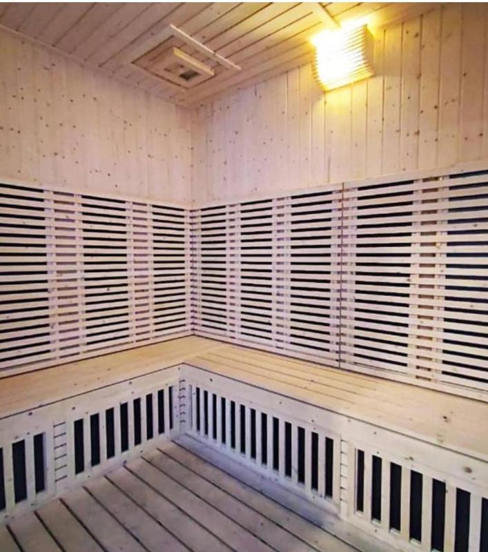 Sunway Onsen 4-5pax - image 13