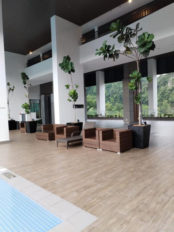 Sunway Onsen 4-5pax - image 20