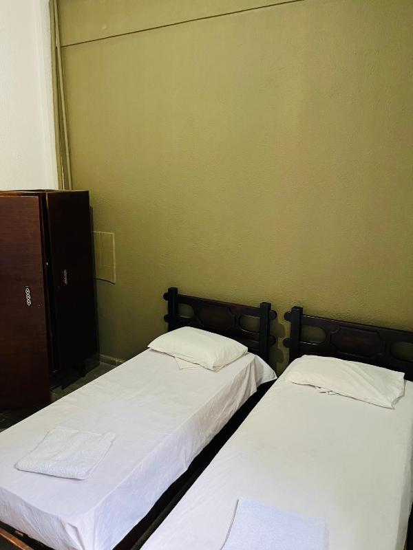 Hotel América - image 9