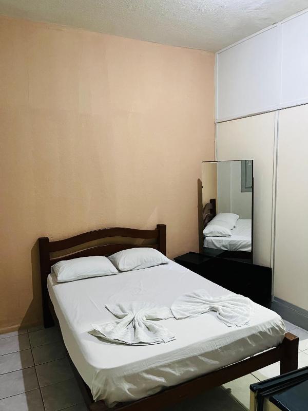 Hotel América - image 17