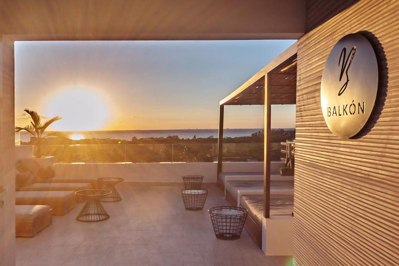 Balkon Boutique Hotel - image 7