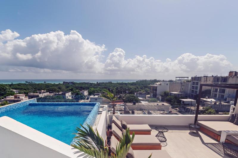Balkon Boutique Hotel - image 18