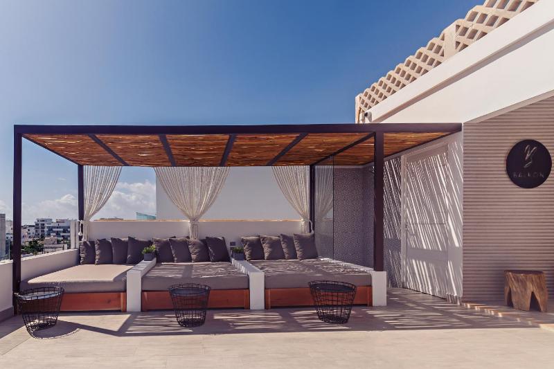 Balkon Boutique Hotel - image 10
