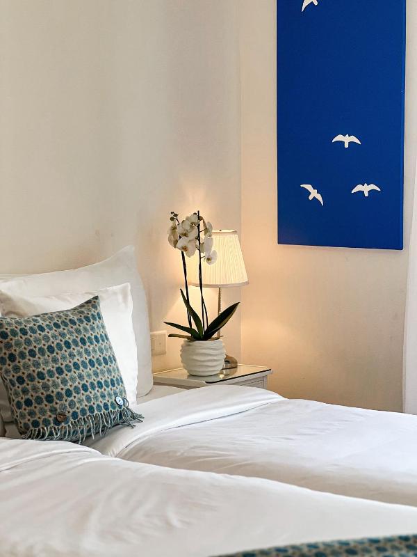 Standard Double or Twin Room image 3