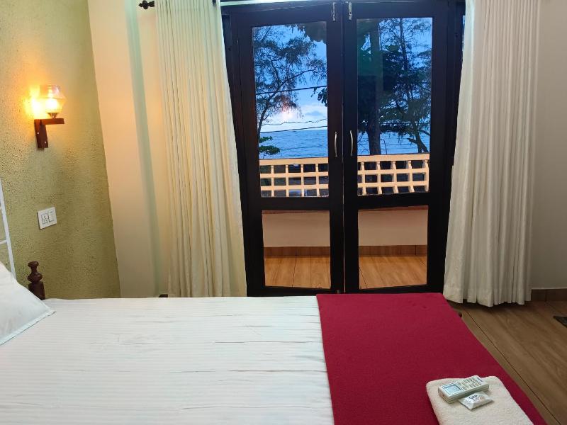 Cherai Ocean View Home - image 46