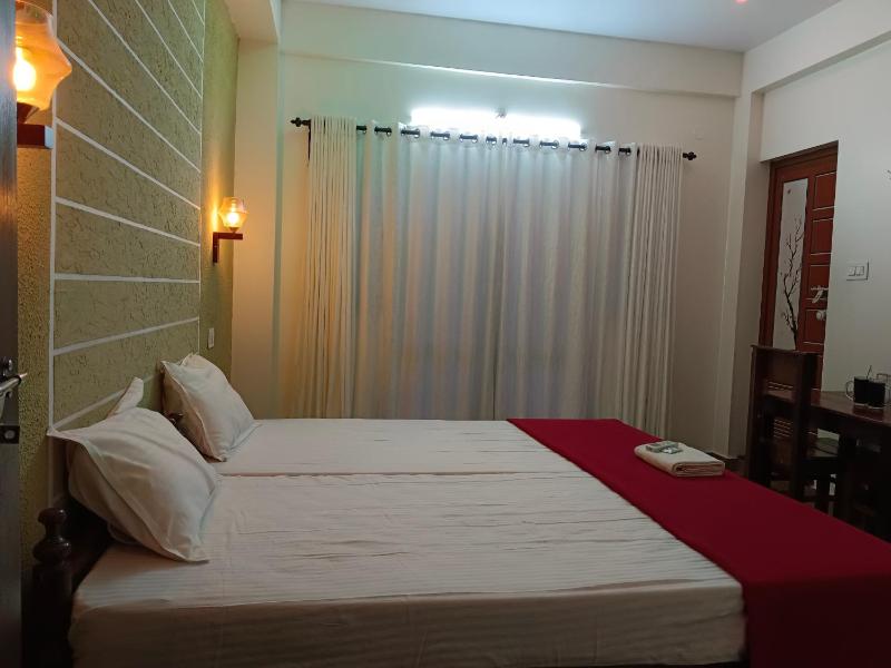 Cherai Ocean View Home - image 36