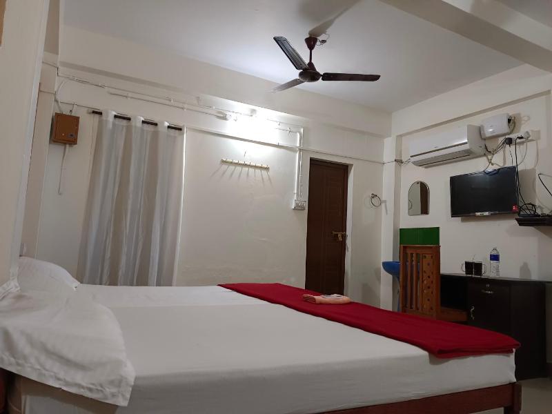 Cherai Ocean View Home - image 35