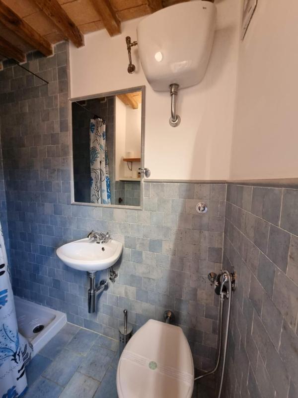 One-Bedroom Apartment image 2
