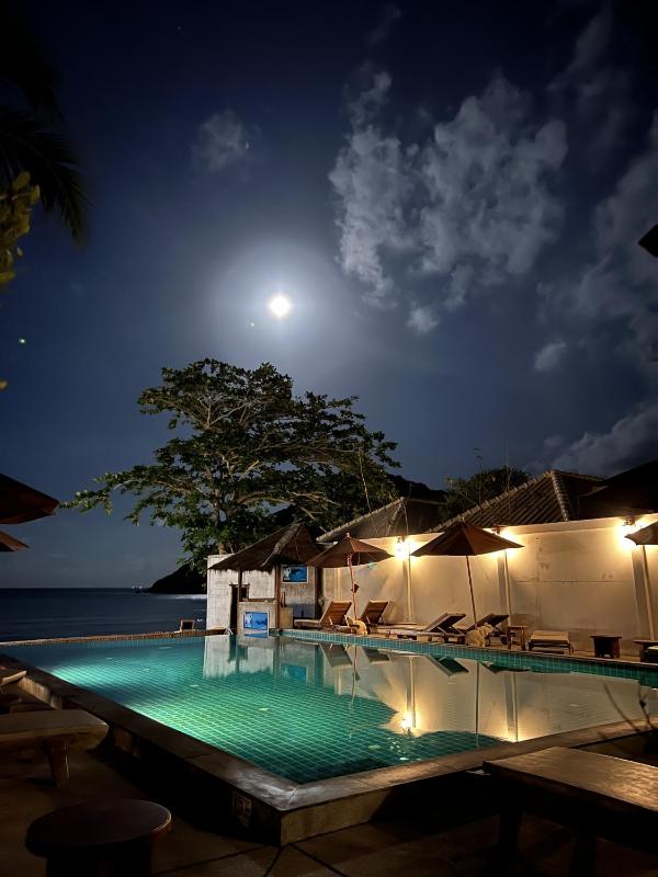 Pen's Bungalow Koh Phangan - image 14