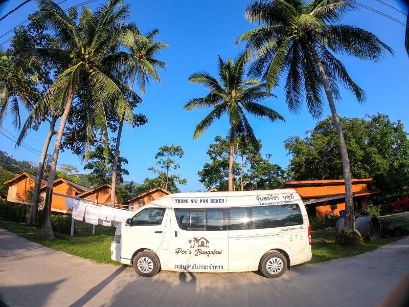 Pen's Bungalow Koh Phangan - image 8