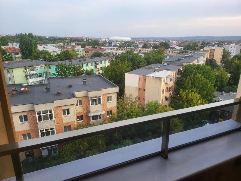 Apartament bloc nou - self check in - free parking - image 23