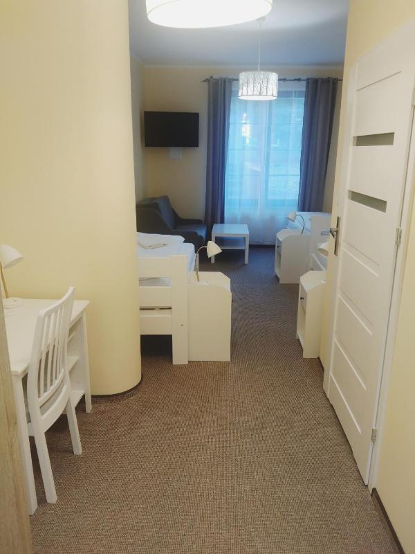 Motel Tower - image 25