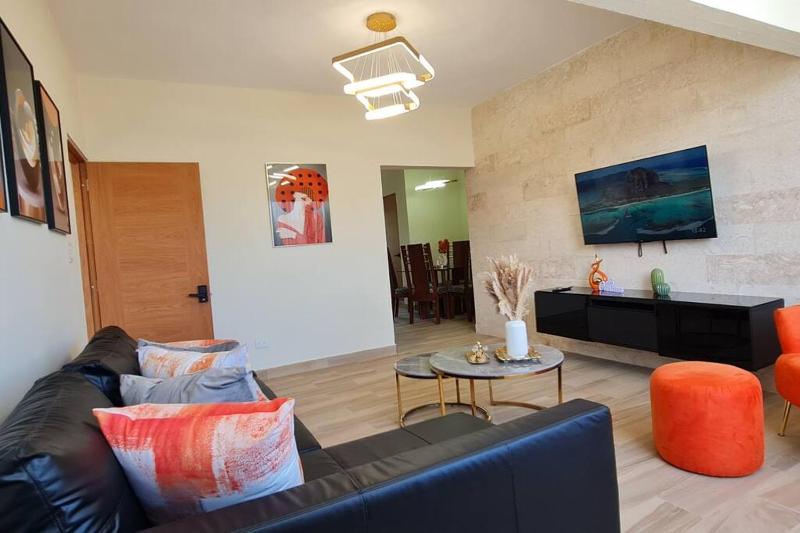 Apartament central frente al mar - image 11