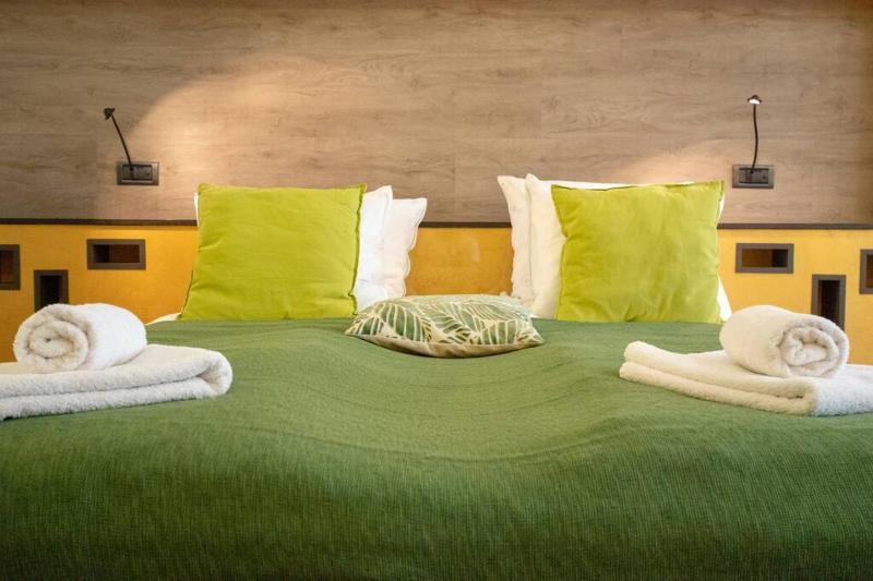 Quiet central studio - Danube Park - comfy bed - AC - image 12