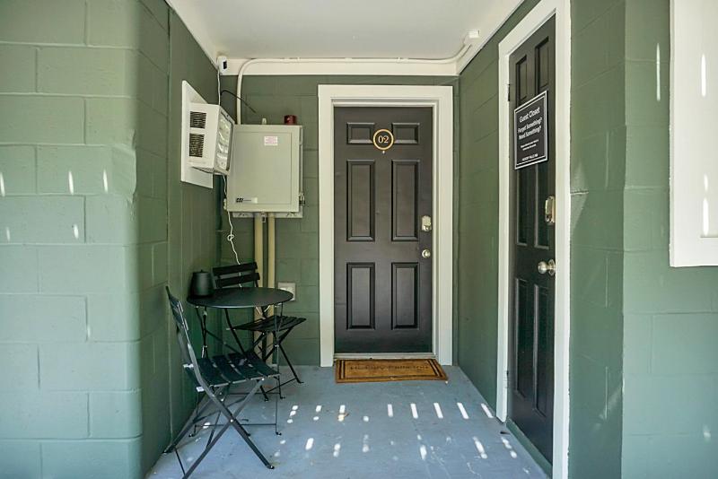 Budget Double Room image 3