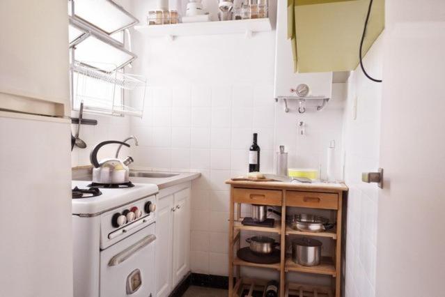 Apartment Dr.Romulo Naon - image 11