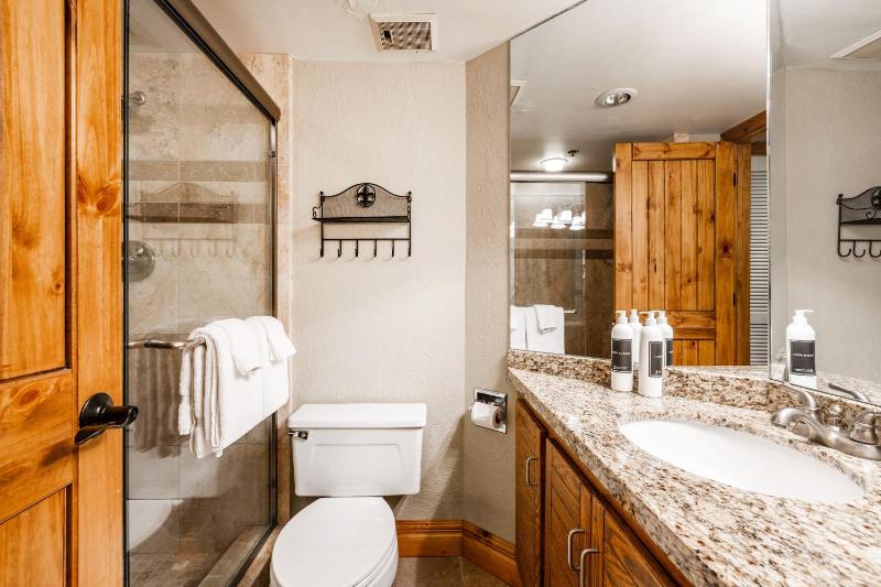 1 Bedroom Condominium  image 4