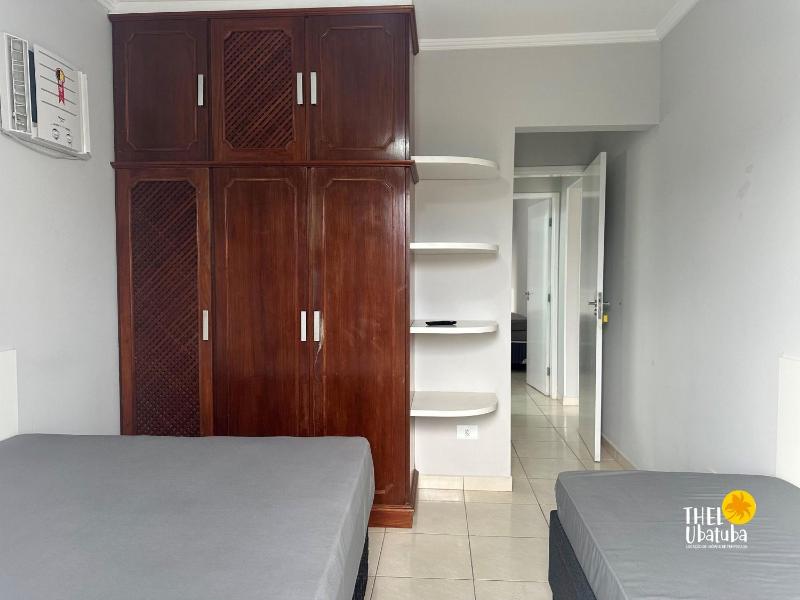 Thel Ubatuba - Apto 306/B Ana Luiza - Praia Grande - image 10