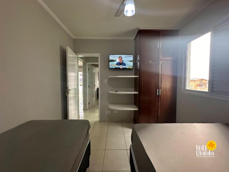 Thel Ubatuba - Apto 306/B Ana Luiza - Praia Grande - image 34