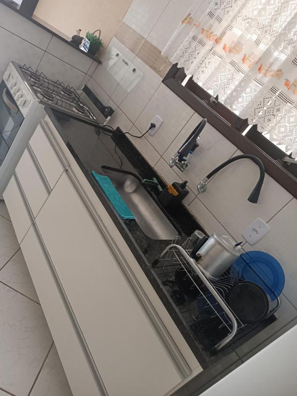 Casa de Praia Martins De Sá Condomínio Caraguatatuba - image 18